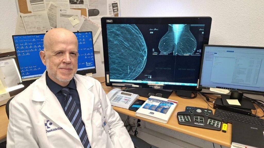 Detección Temprana del Riesgo Cardíaco en el Cribado de Mama: Innovación y Cierre de Brechas en Salud