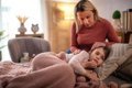 ¿Son hereditarias las enfermedades autoinmunes? Qué debes saber sobre los antecedentes familiares