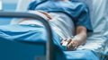 Aumento de Factores de Riesgo Cardiovascular en Pacientes Hospitalizados: Enfoque Clínico y Preventivo