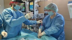 Nuevo Programa MIR de Medicina Intensiva: Evolución y Estándares en el Equipamiento Crítico