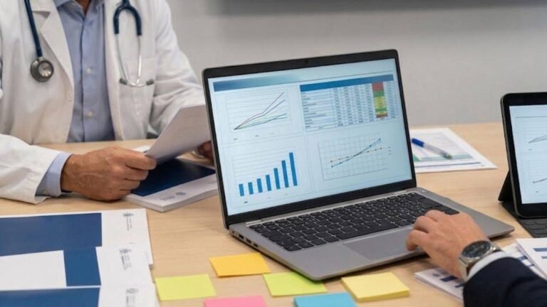 Inversión en Tecnología Sanitaria y su Impacto en el Equipamiento Clínico y Quirúrgico