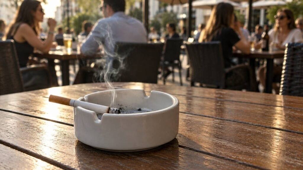 Impacto del Humo de Tabaco en No Fumadores: Análisis Clínico y Desafíos en Salud Pública