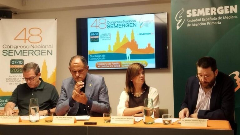 Semergen Celebra su 48º Congreso Nacional: Un Hito Histórico para la Investigación en Atención Primaria