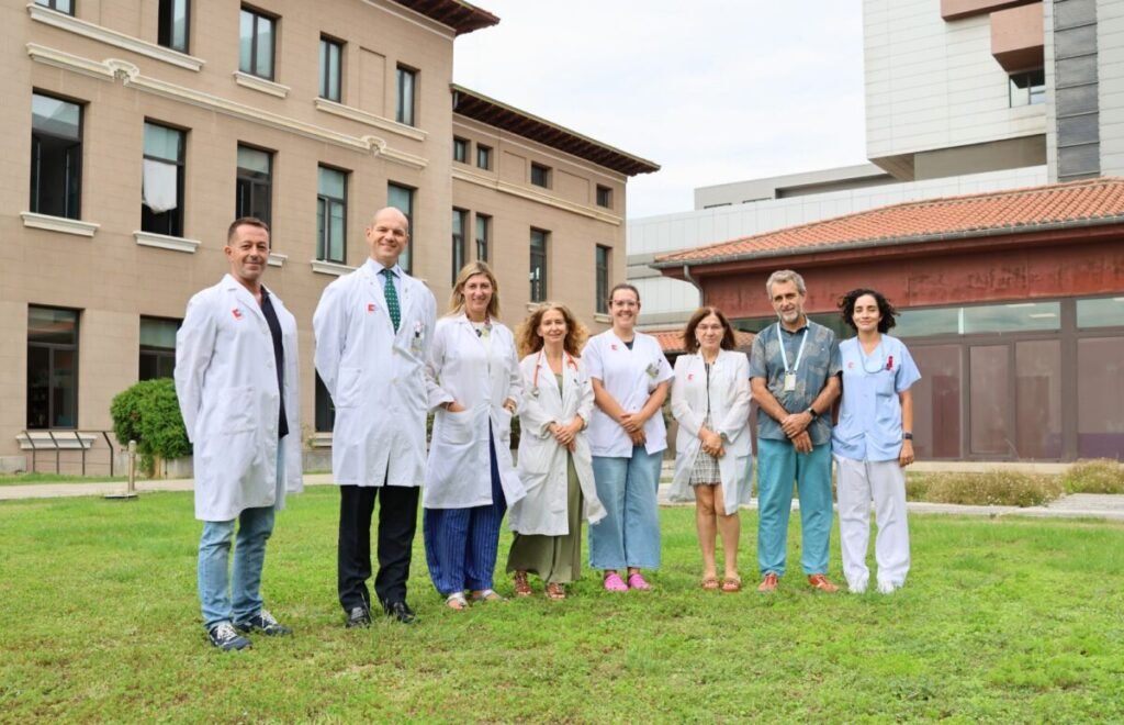 Terapia Celular y Trasplante de Médula Ósea: Avances contra el Citomegalovirus