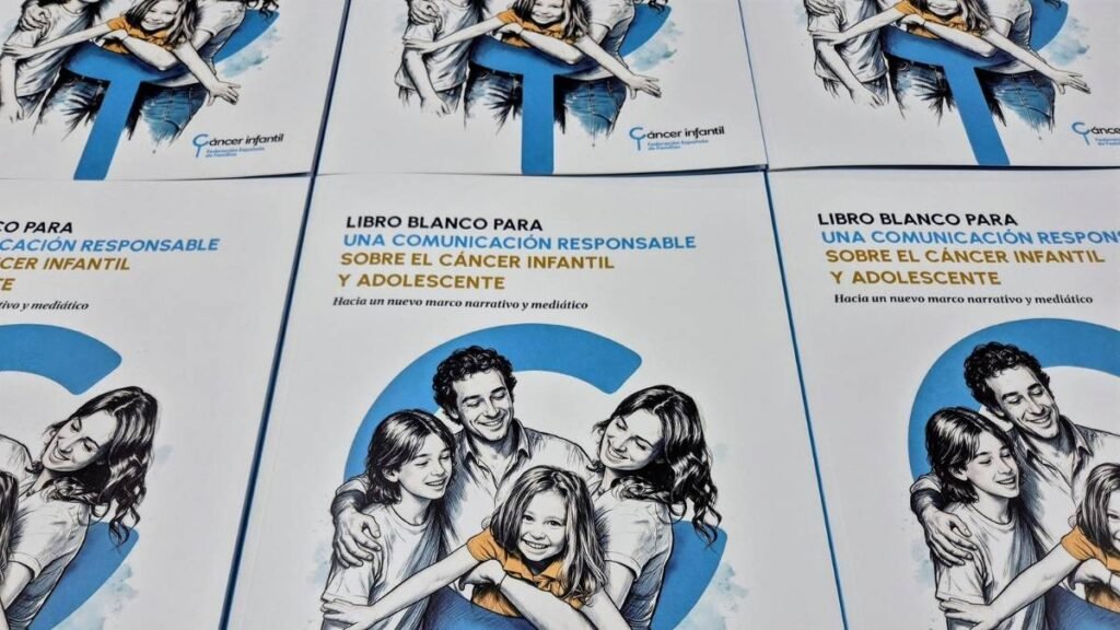 Comunicación Humana en Oncología Pediátrica: Cuando Informar es Parte del Cuidado