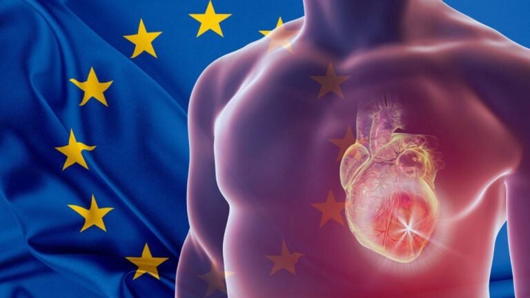 Prevención Cardiovascular Temprana: Europa Propone Controles desde los 35 Años