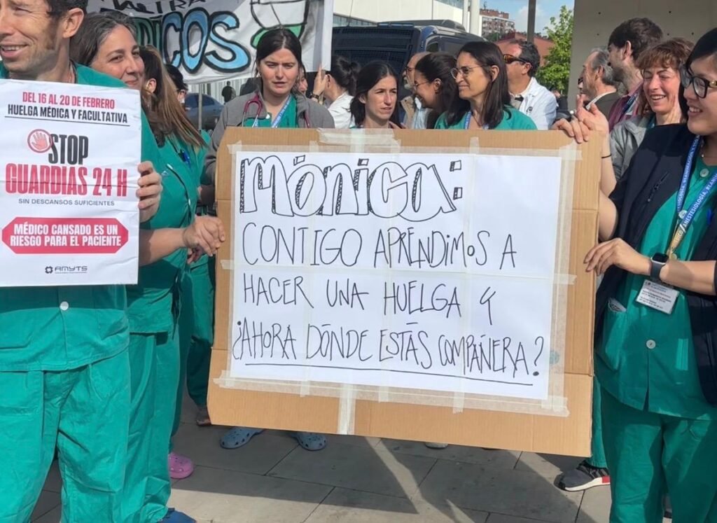 Reforma del Estatuto Marco y su Impacto en el Descanso, Carga Laboral y Bienestar del Personal MIR