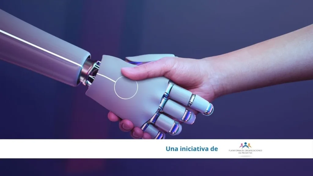 Inteligencia Artificial en la Salud: Perspectiva y Expectativas de Pacientes y Familiares