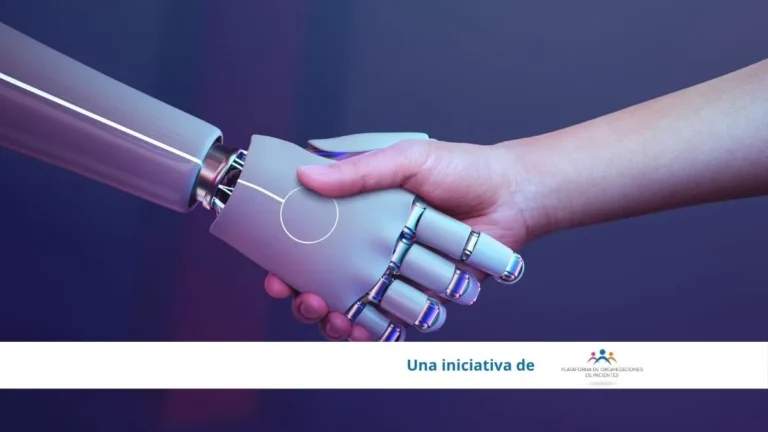 Inteligencia Artificial en la Salud: Perspectiva y Expectativas de Pacientes y Familiares