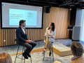 El Rol de la Inteligencia Artificial en la Salud: Cómo Optimiza el Tiempo Clínico sin Reemplazar al Médico
