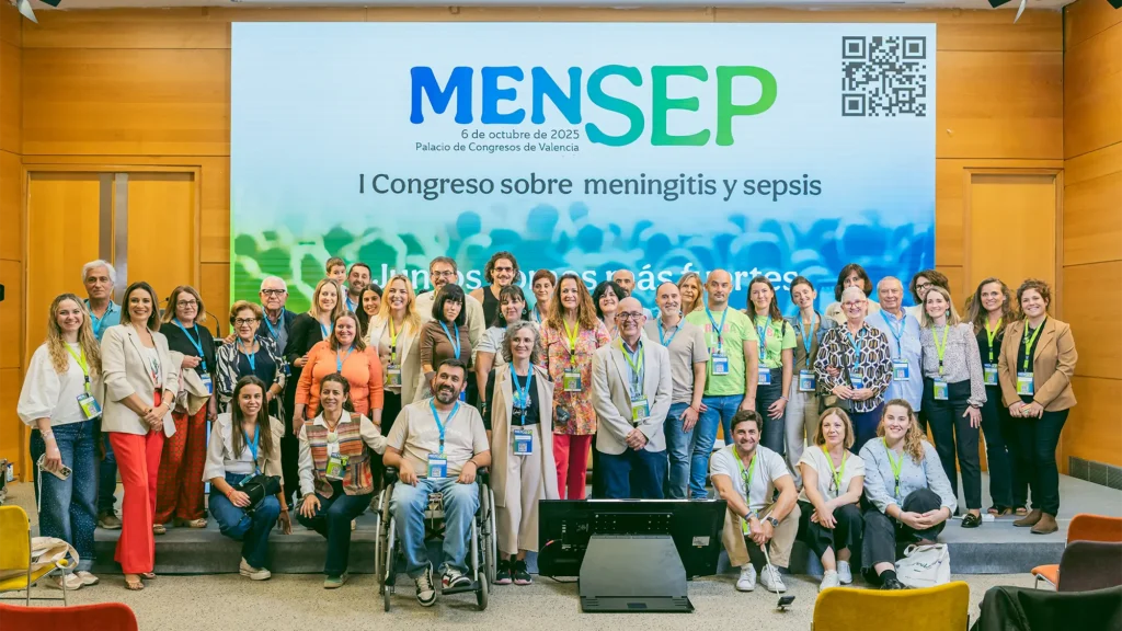 2º Congreso de Meningitis y Sepsis: Avances en Diagnóstico Precoz, Secuelas y Vacunación