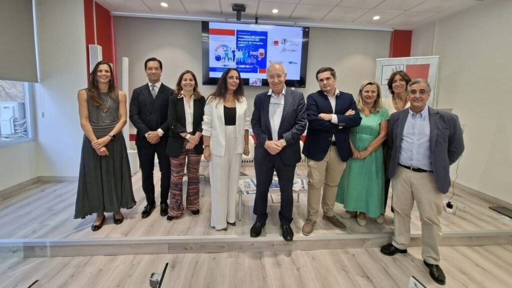 Terapias CAR-T: Urgencia Clínica y el Reto de Agilizar los Procesos en la Oncohematología Moderna