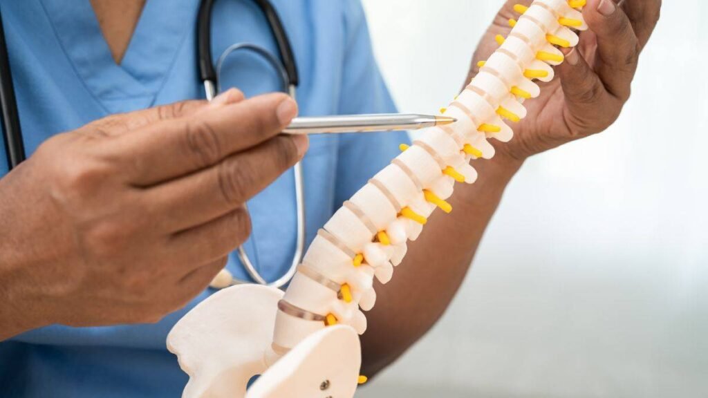 Modelo Nacional de Lesiones Medulares: Hacia un Sistema de Atención Urgente Inspirado en la ONT