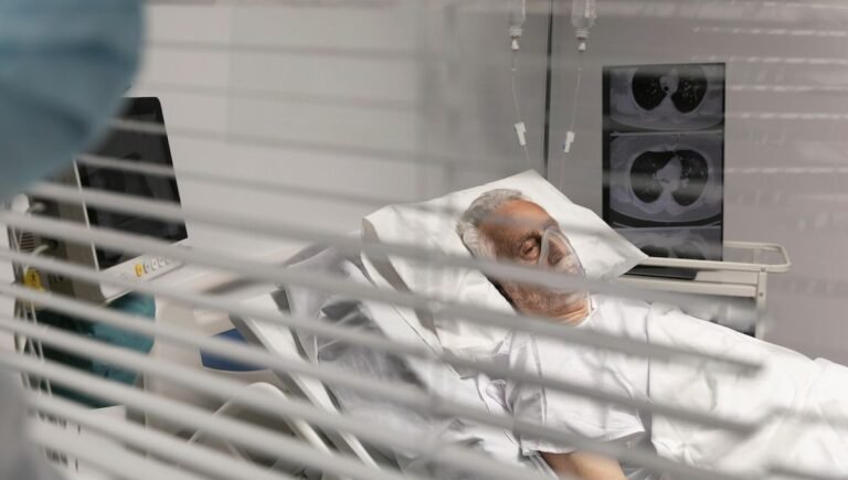 Atención Temprana en las UCI: Clave para Supervivencia y Calidad de Vida en la Sepsis