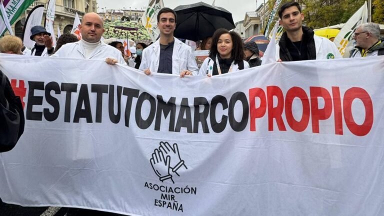 Huelga de Médicos Internos Residentes (MIR): Un Derecho Constitucional y su Impacto en el Sistema Sanitario