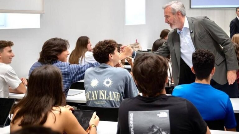 Infraestructuras Sanitarias y Académicas: El Impacto Clínico de la Nueva Facultad de Medicina de Huesca