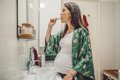Sangrado de encías en el embarazo: causas científicas, prevención y el rol del cuidado periodontal