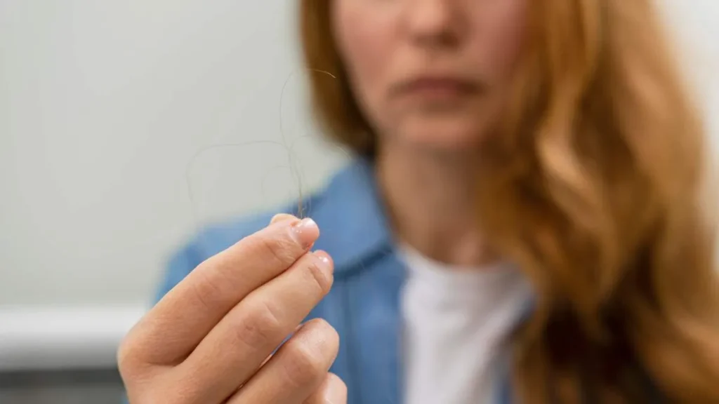 Caída del Pelo en Otoño: ¿Cuándo es un Proceso Normal y Cómo Cuidar tu Salud Capilar?