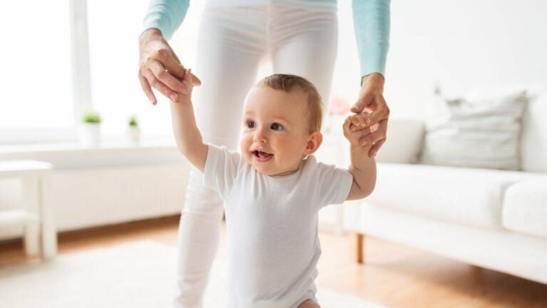 Torpeza Infantil vs. Ataxia: La Importancia de un Abordaje Clínico Multidisciplinar