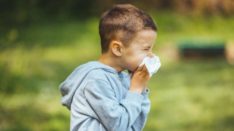 Vuelta al Cole con Alergias y Asma: Guía Clínica para un Inicio Escolar Seguro