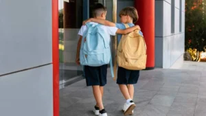 Ansiedad en la Vuelta al Cole: Qué Hay Detrás del ‘No Quiero Volver’