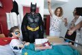 El impacto emocional y a largo plazo de cumplir los deseos en niños con enfermedades graves