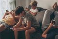 El impacto clínico del uso excesivo de pantallas en niños y adolescentes