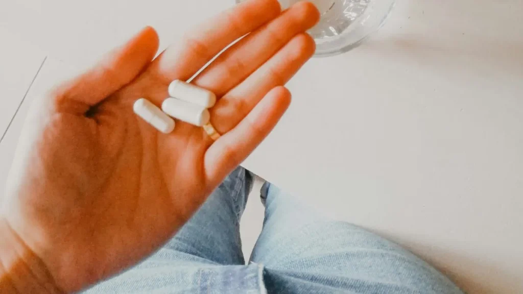 Suplementos Nutricionales en Septiembre: Guía Clínica para Retomar Hábitos Saludables