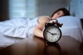 Insomnio y Riesgo de Ictus: Cómo la Falta de Sueño Afecta la Salud Cardiovascular