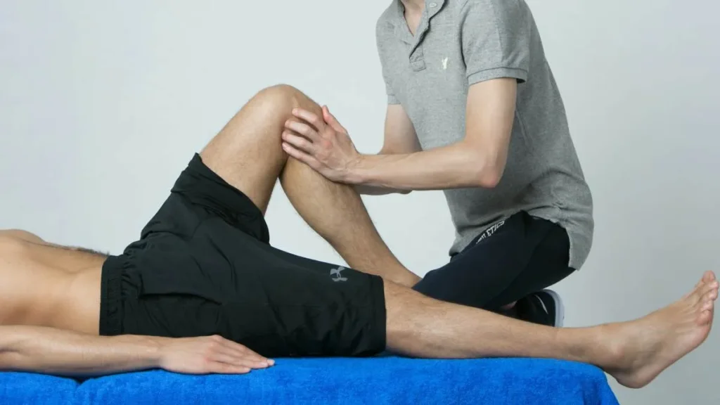 Dolor de Rodilla: Por Qué el Origen del Problema Podría Estar en Otra Articulación