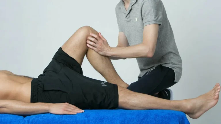 Dolor de Rodilla: Por Qué el Origen del Problema Podría Estar en Otra Articulación