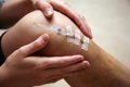 Fisioterapia Temprana tras la Cirugía de Ligamento Cruzado Anterior: Clave para la Recuperación