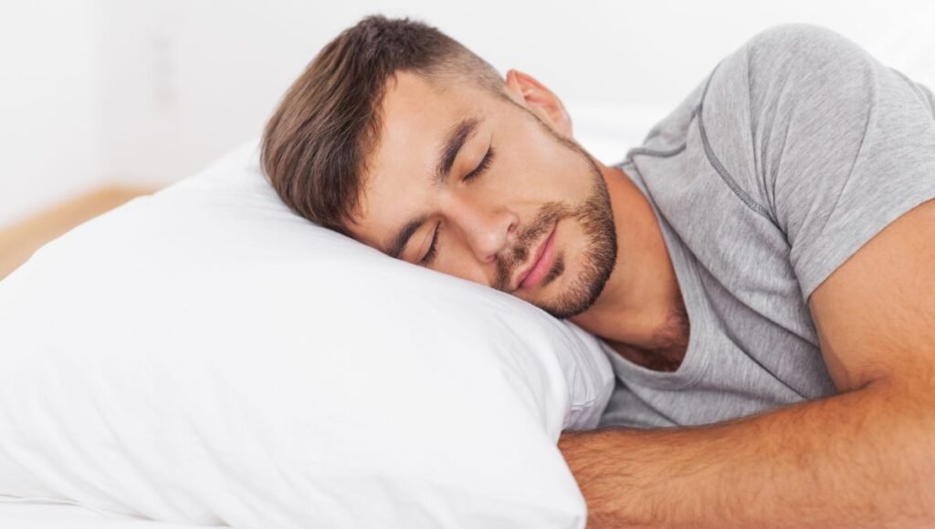 Entrenar la lengua para dormir mejor: El papel de la terapia miofuncional en la apnea del sueño