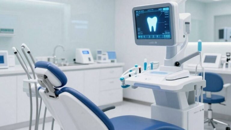 Inteligencia Artificial en Salud Bucal: Detección Temprana con el Móvil y su Impacto Clínico