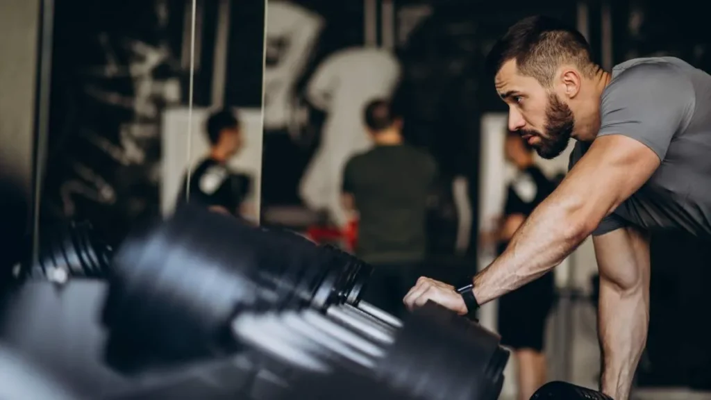 ¿Cuántos días de gimnasio a la semana son suficientes? Claves para un entrenamiento efectivo