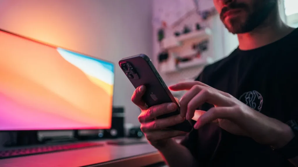 ¿Abusas del móvil? La pregunta clave para evaluar tu dependencia digital