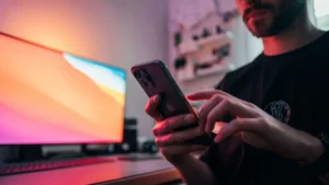 ¿Abusas del móvil? La pregunta clave para evaluar tu dependencia digital