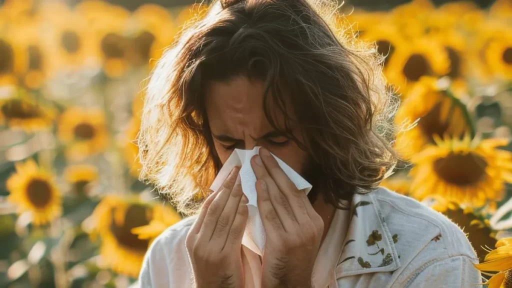 ¿Por qué estornudas al mirar el sol? Causas médicas del reflejo fótico