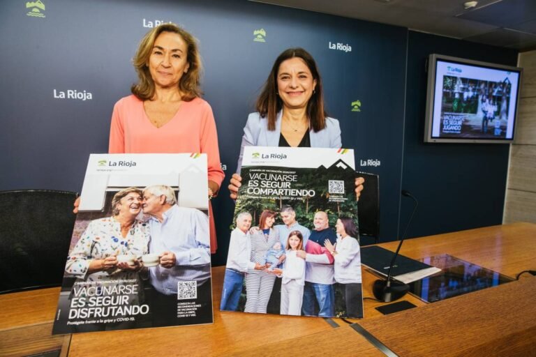 Ampliación de la Campaña de Vacunación Antigripal Escolar: Impacto Clínico y Prevención Comunitaria