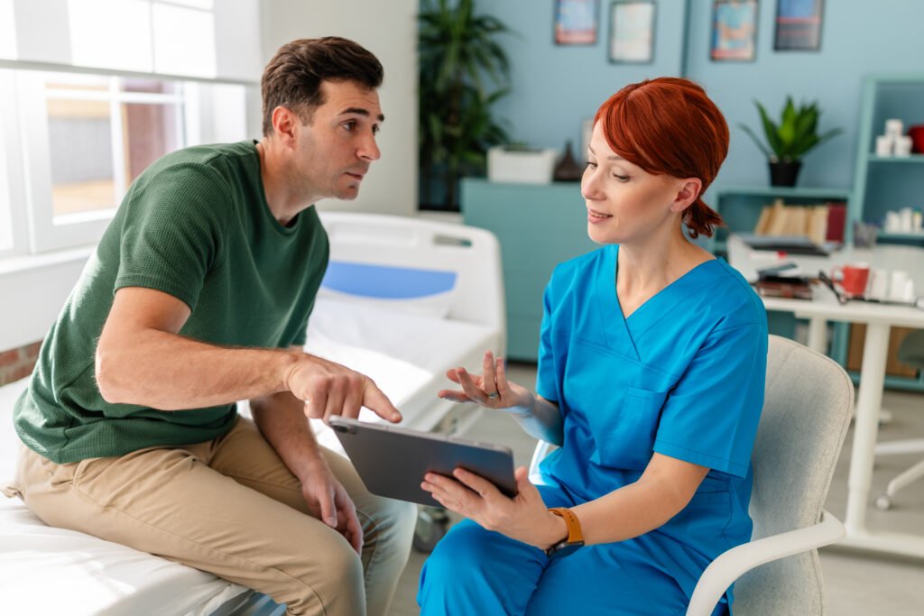 Prescripción Enfermera y Autonomía Clínica: Implicaciones para la Salud Global