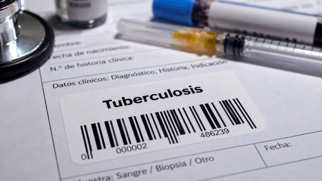 El Repunte de la Tuberculosis: Análisis Clínico, Desafíos Sanitarios y Equipamiento Médico