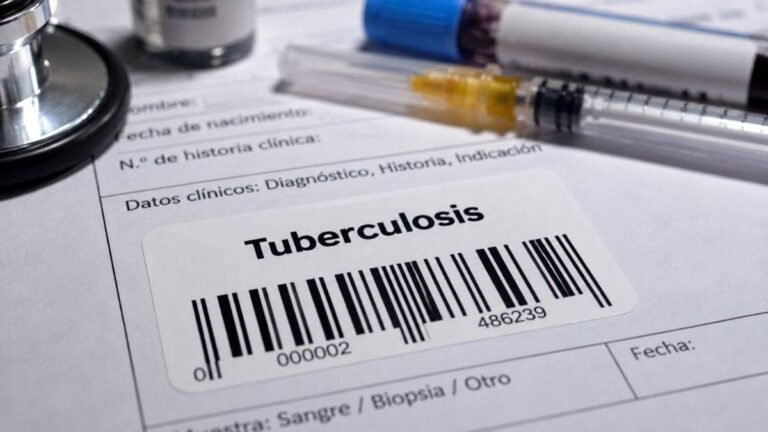 El Repunte de la Tuberculosis: Análisis Clínico, Desafíos Sanitarios y Equipamiento Médico