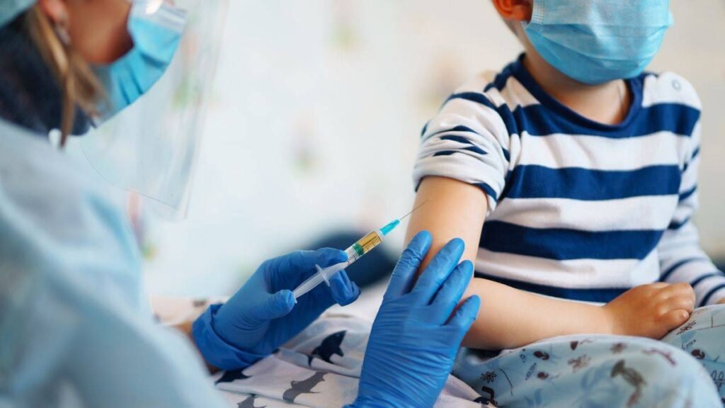 Aumento del 20% en la Vacunación contra la Gripe en Murcia: Impacto Clínico y Estrategias en Grupos de Riesgo