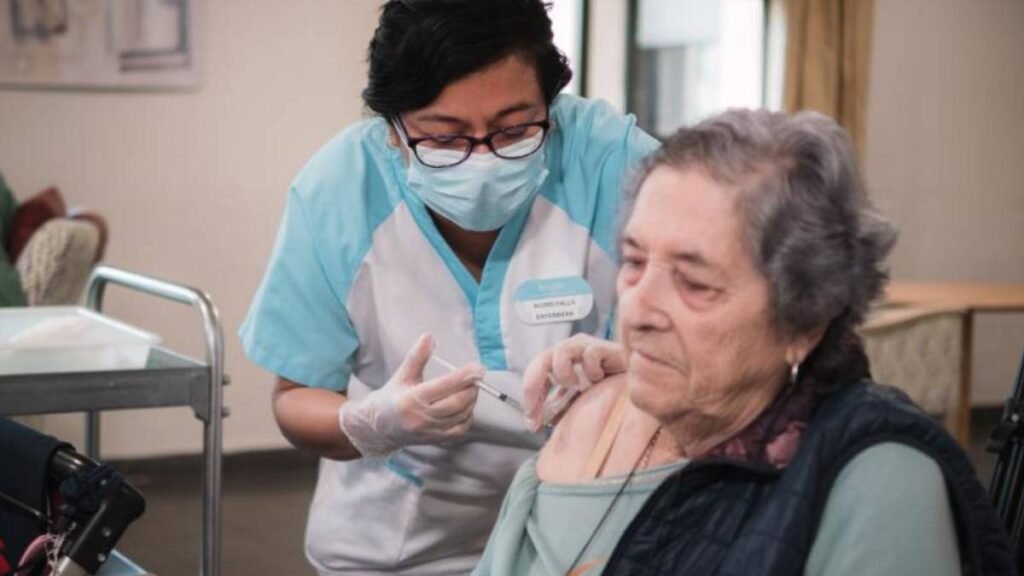 Inversión Estratégica en Salud Pública: Claves para la Prevención con Vacunas contra la Gripe