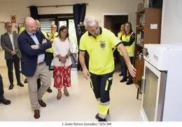 Transfusión Sanguínea Prehospitalaria en UVI Móviles: Avance Crítico en Emergencias