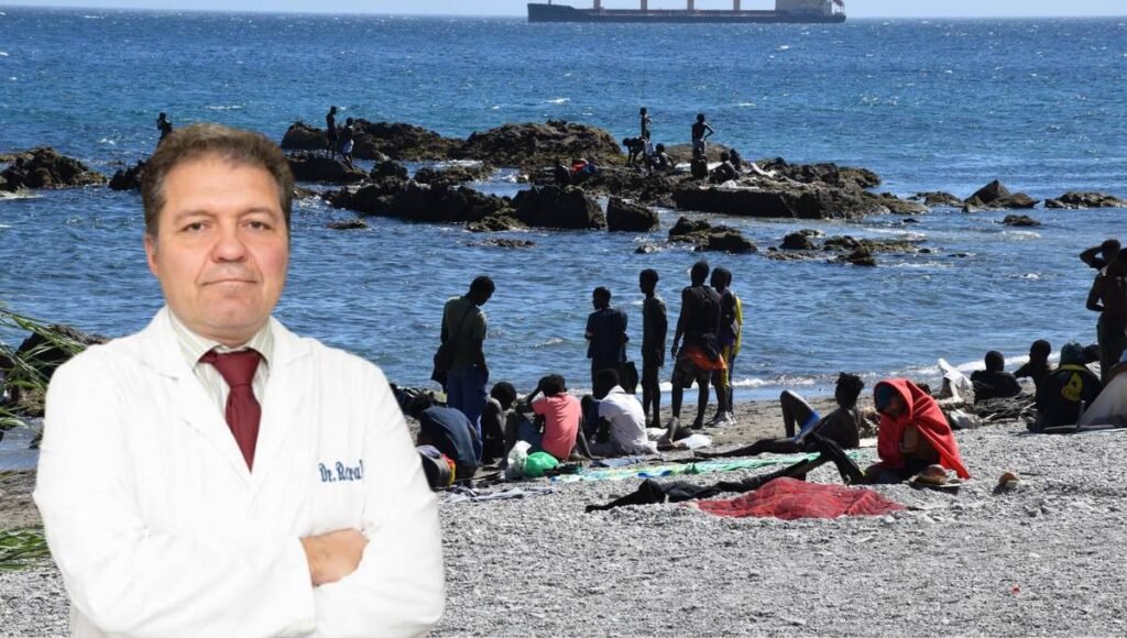 Crisis Sanitaria y Huelga Médica en Ceuta: Desafíos de Personal y Gestión de Insumos