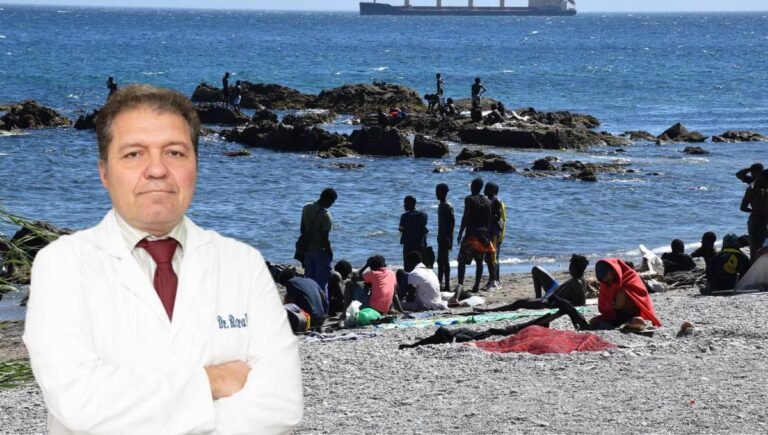 Crisis Sanitaria y Huelga Médica en Ceuta: Desafíos de Personal y Gestión de Insumos
