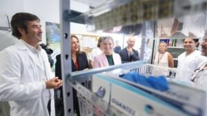 Hospitalización a Domicilio y Refuerzo Asistencial: El Impacto de los Nuevos Modelos de Atención Médica