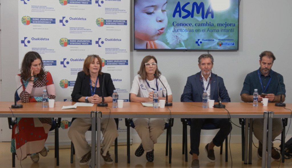 Protocolo ASMA BAT: Avances Clínicos en la Unificación de la Atención del Asma Infantil