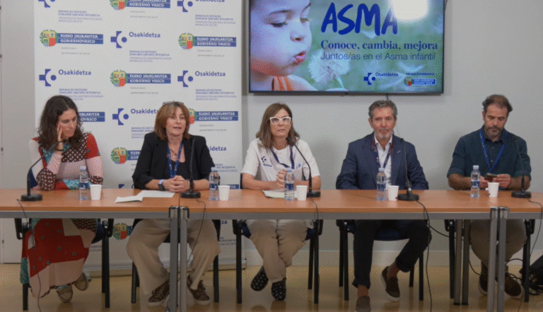 Protocolo ASMA BAT: Avances Clínicos en la Unificación de la Atención del Asma Infantil